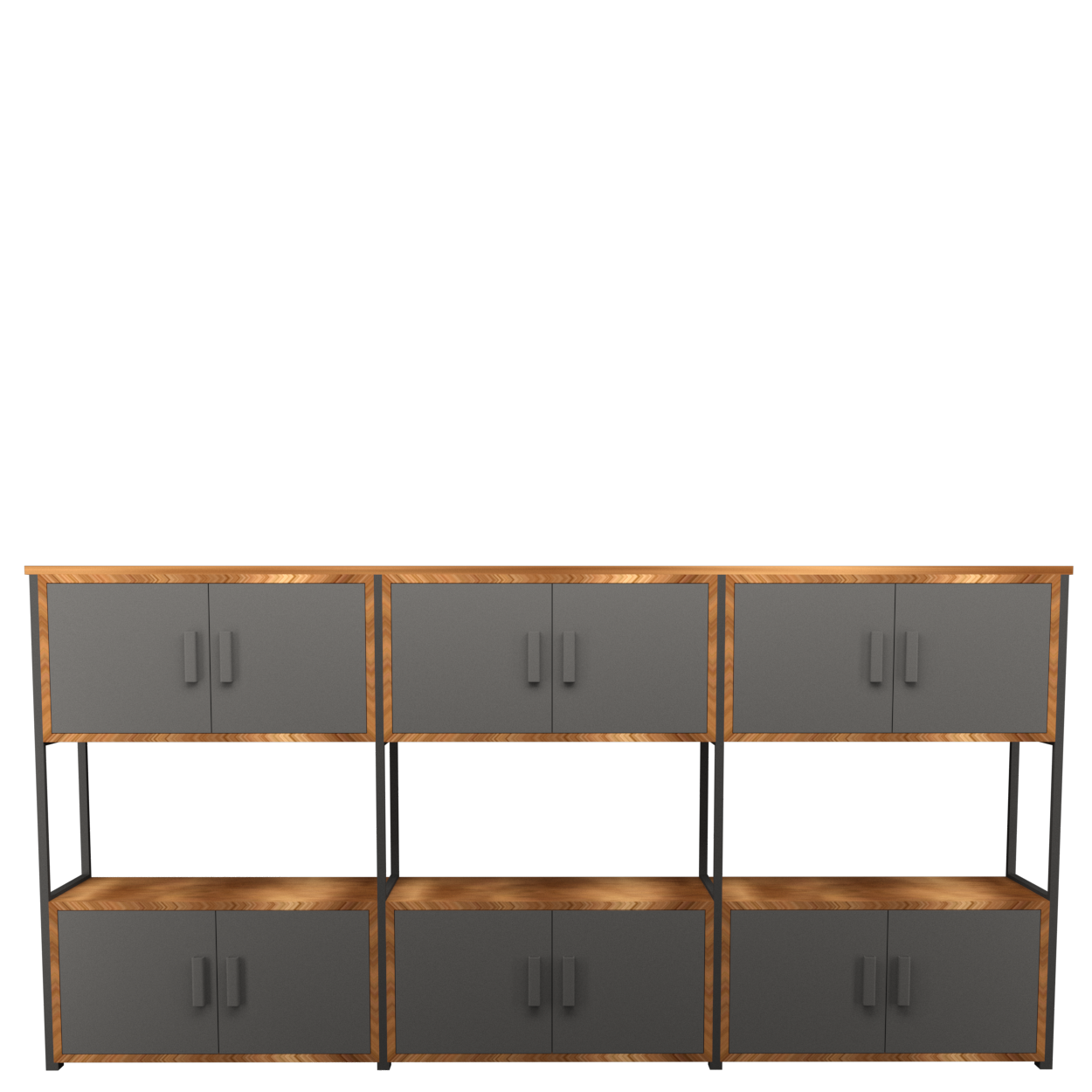 Prime Dolap - Ofis mobilyası - Ofis mobilyaları